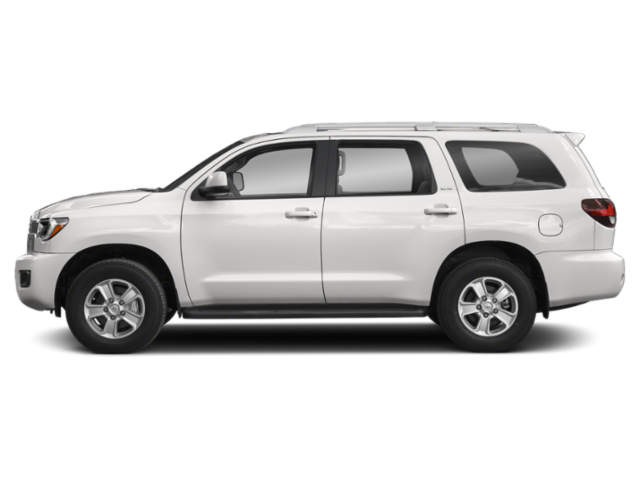 2019 Toyota Sequoia Limited