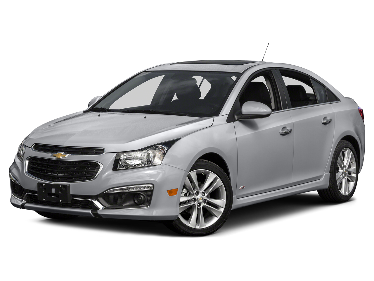 2015 Chevrolet Cruze 1LT