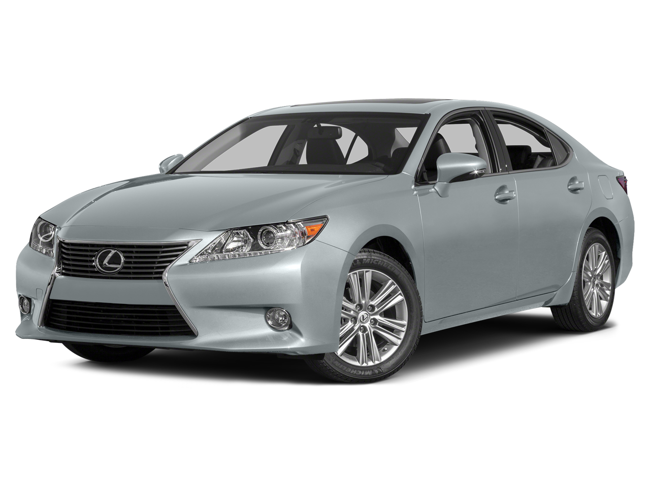 2015 Lexus ES 350 350