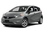 2015 Nissan Versa Note SV