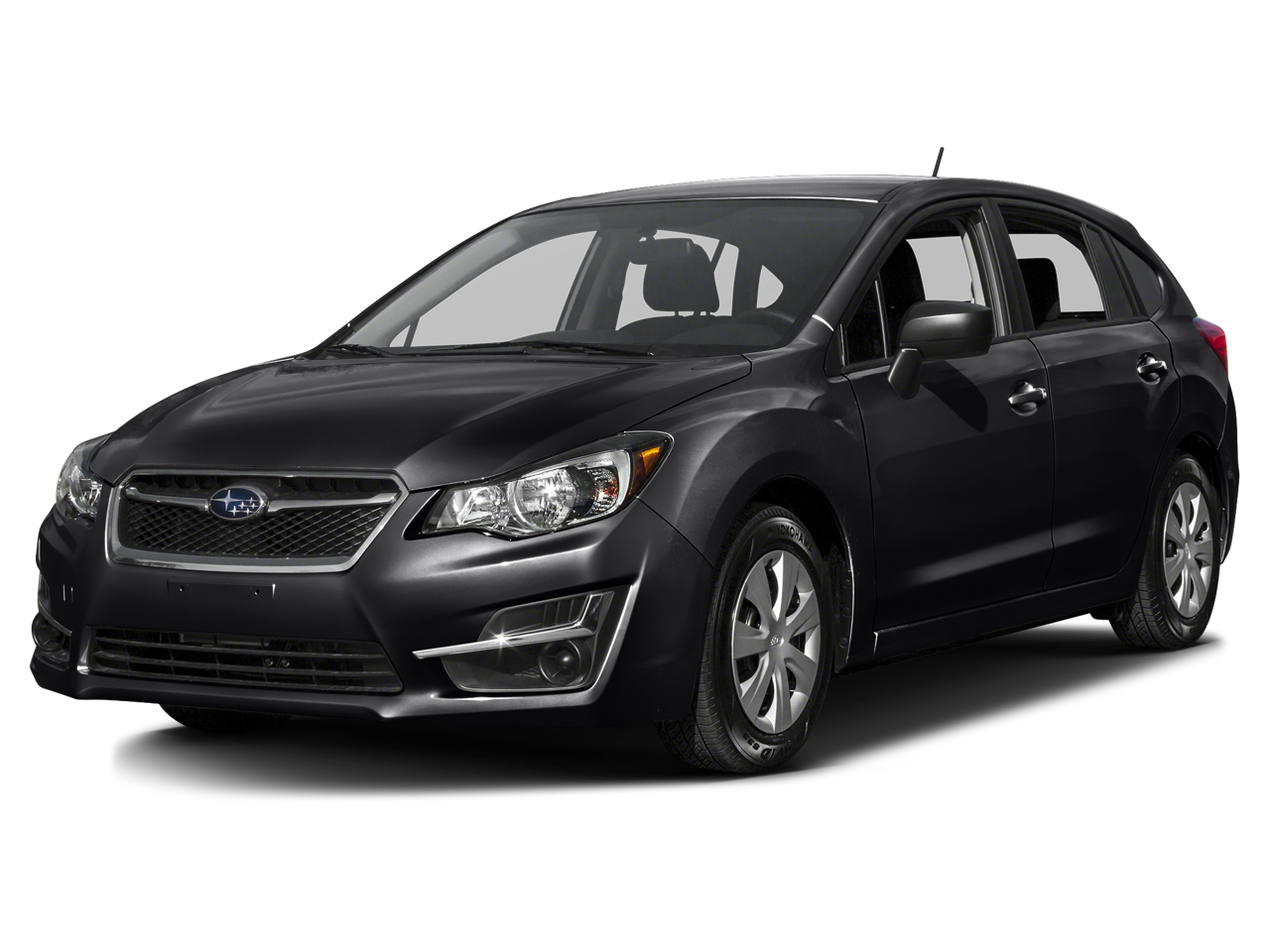 2015 Subaru Impreza 2.0I Limited Auto (PZEV)'s photo