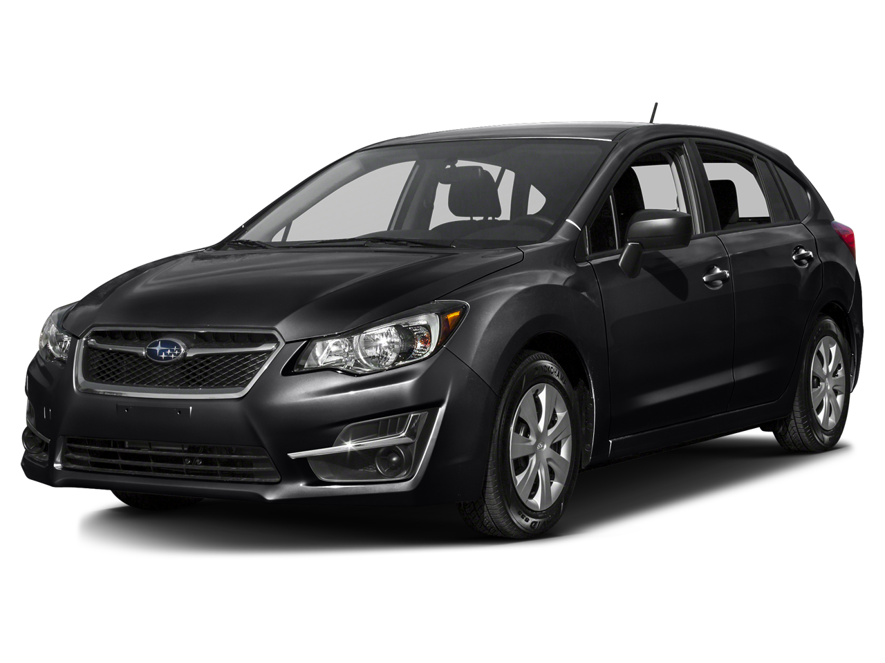 2015 Subaru Impreza 2.0i Limited