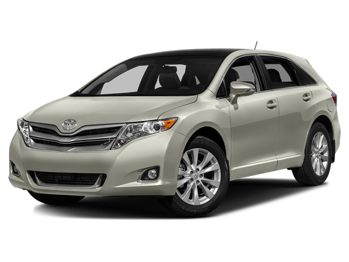 2015 Toyota VENZA XLE