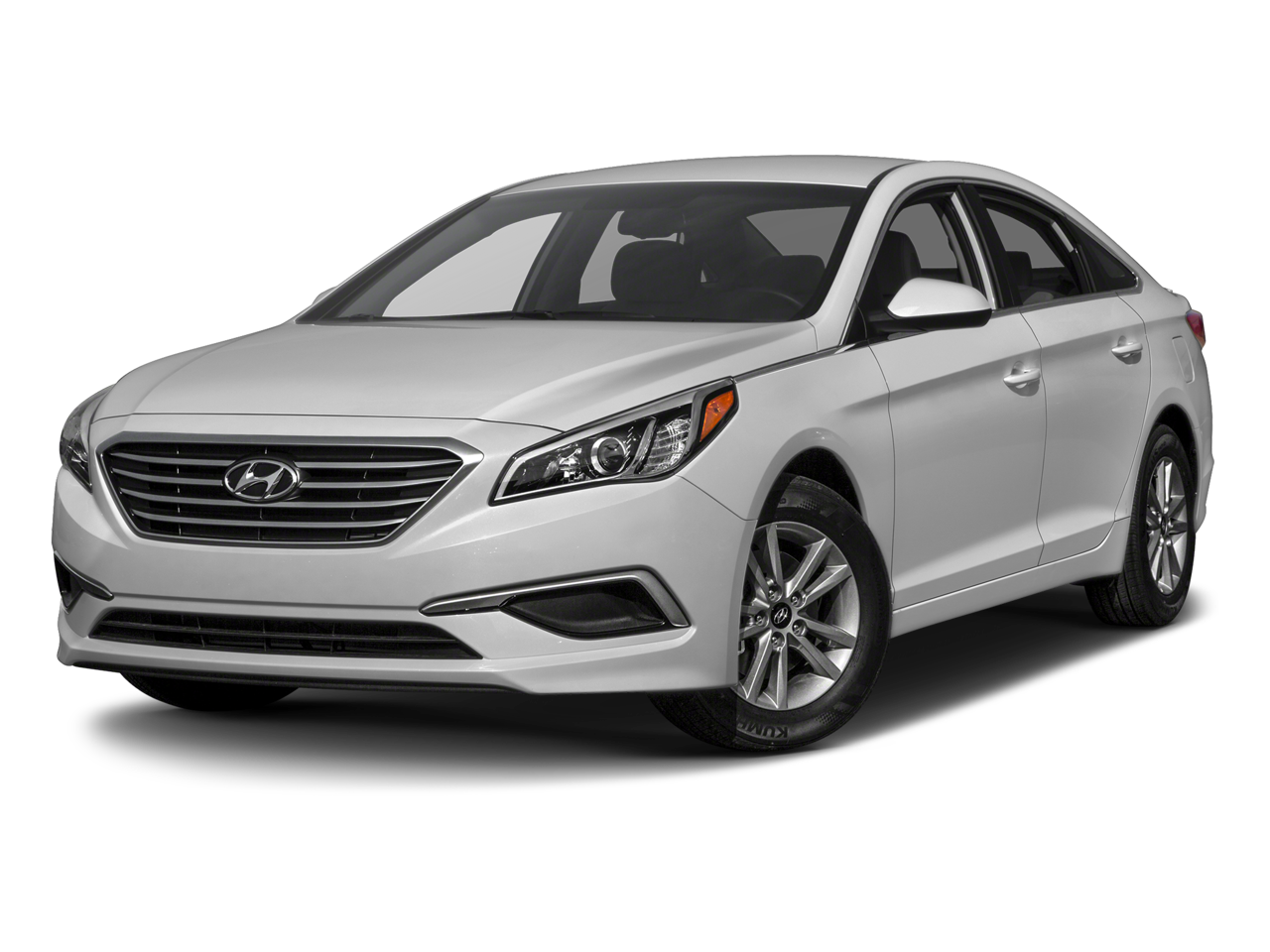 2017 Hyundai Sonata SE's photo