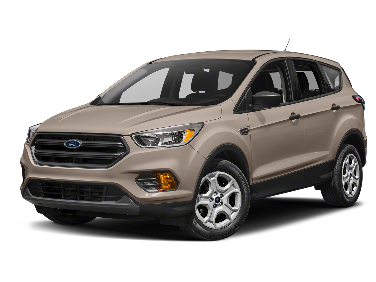2018 Ford Escape SEL's photo