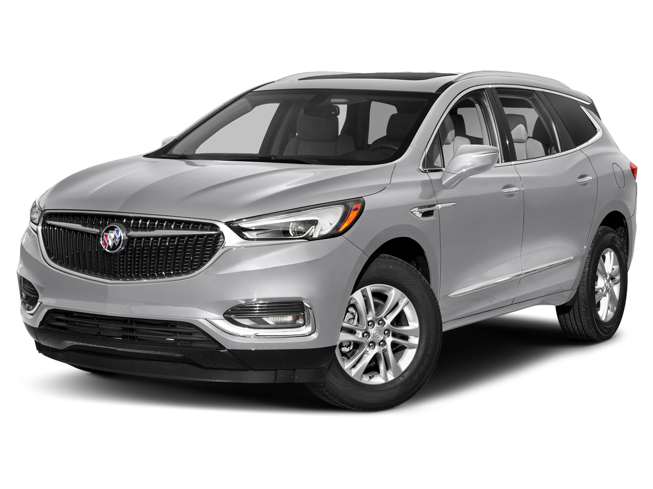 2019 Buick Enclave Essence AWD's photo