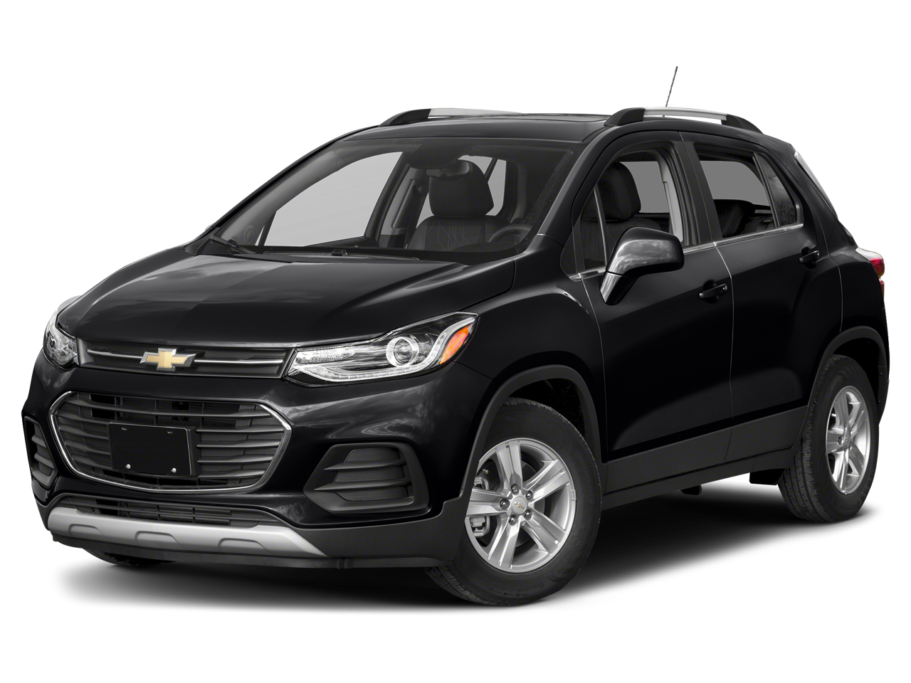2019 Chevrolet Trax