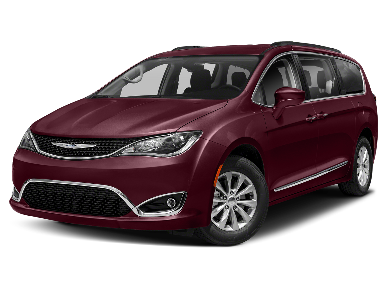 2019 Chrysler Pacifica Touring L Plus 35th Anniversary's photo