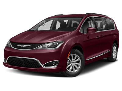 2019 Chrysler Pacifica Touring L Plus