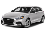2019 Hyundai Elantra GT N Line