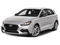 2019 Hyundai Elantra GT N Line