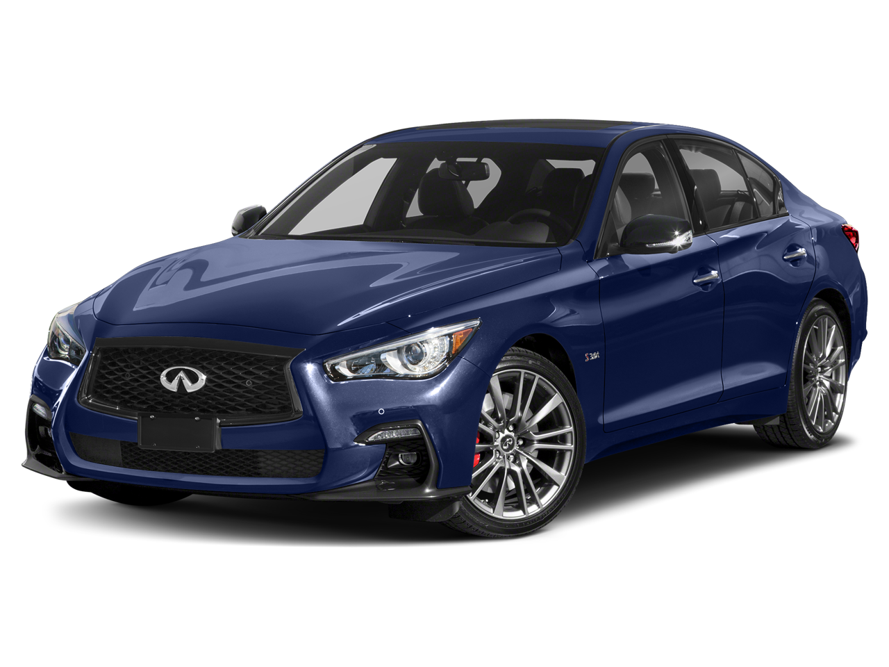 2019 INFINITI Q50 Sport