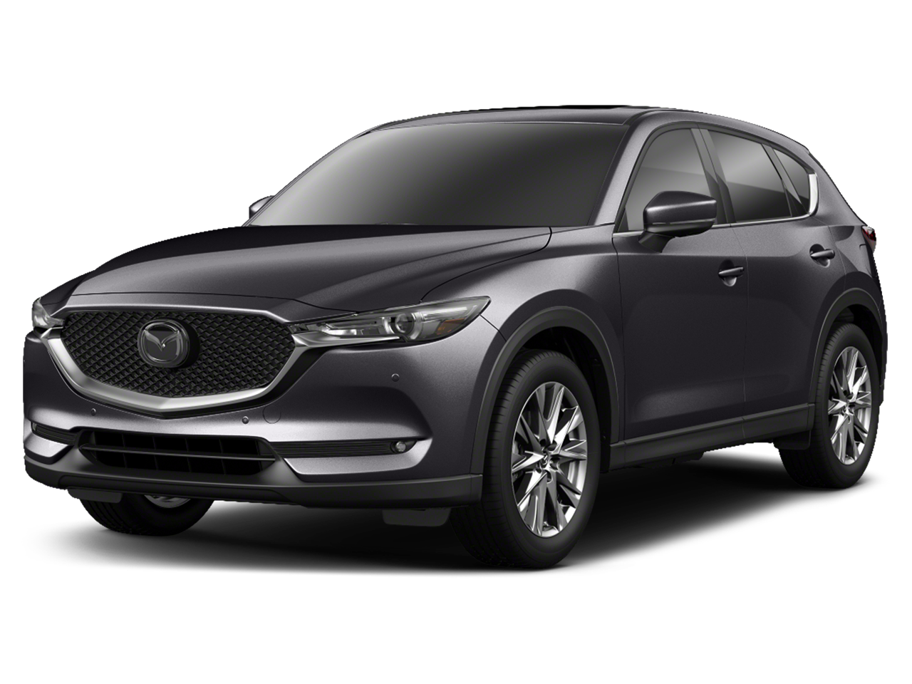 2019 Mazda CX-5 Signature Auto AWD's photo
