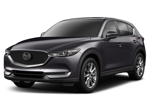 2019 Mazda Mazda CX-5 Signature