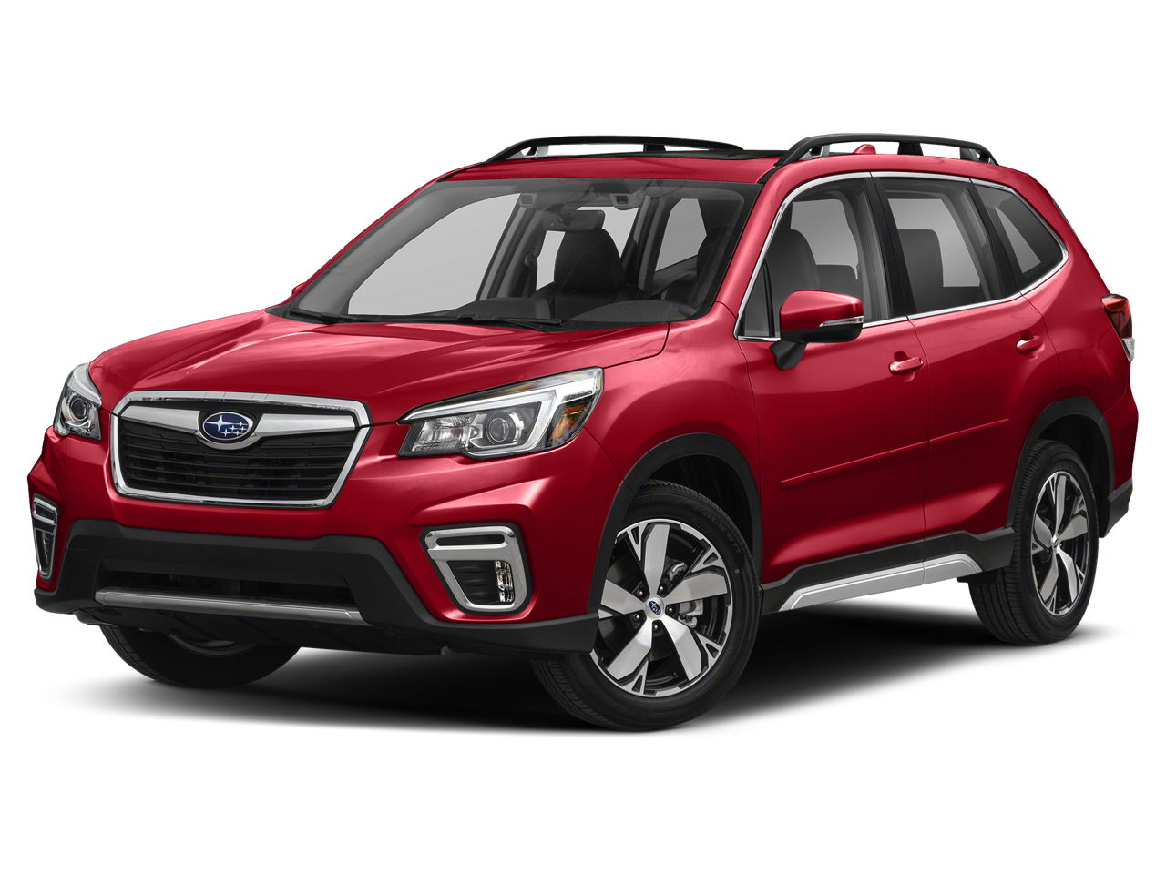2019 Subaru Forester Touring