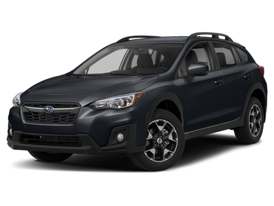 2019 Subaru Crosstrek 2.0i