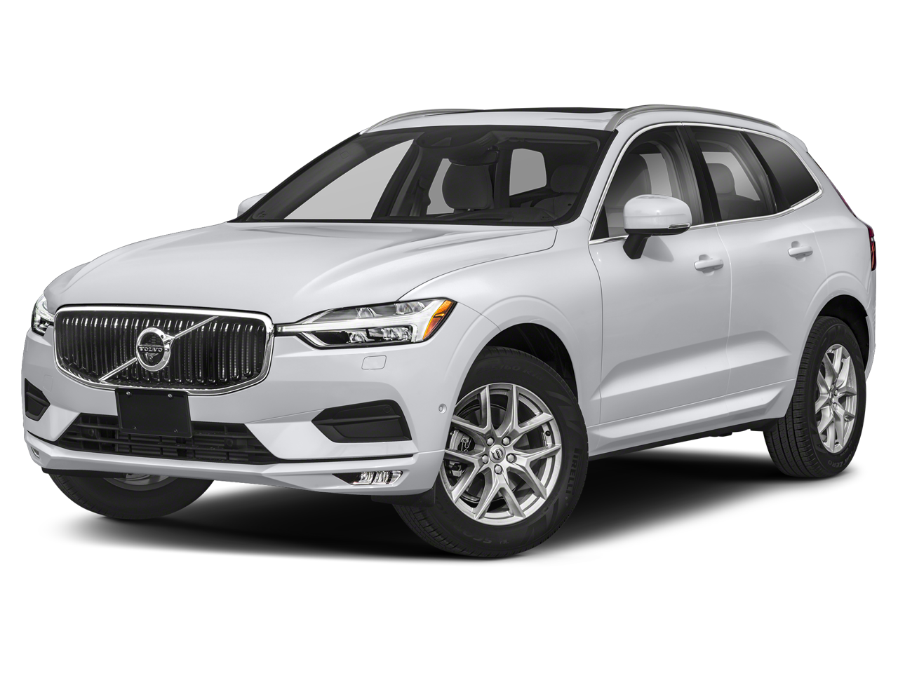 2019 Volvo XC60 T5 Momentum