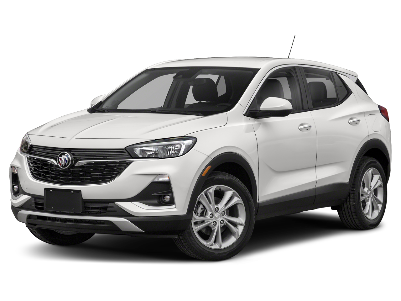 2020 Buick Encore GX
