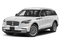 2020 Lincoln Aviator Reserve Premium