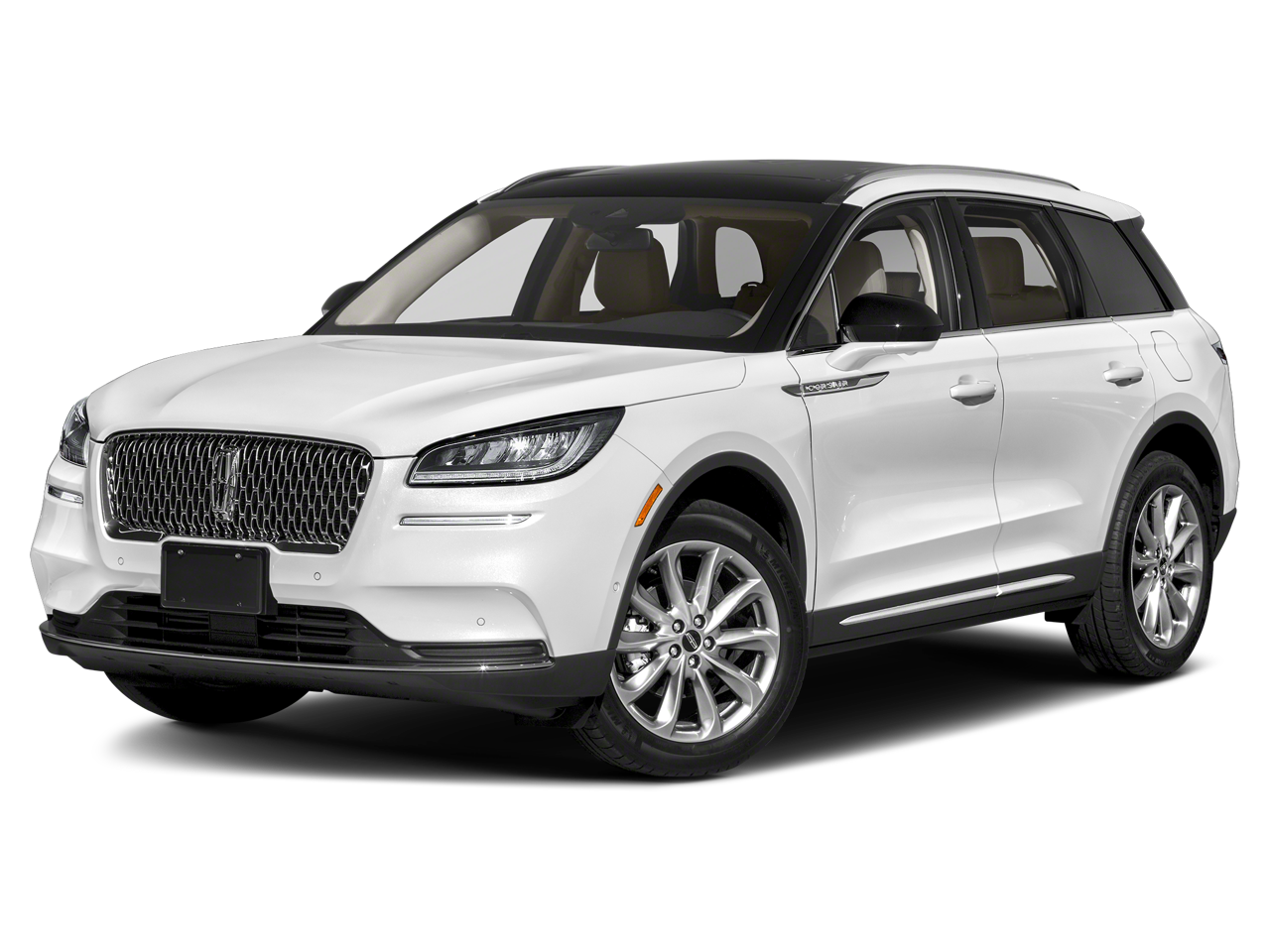 2020 Lincoln Corsair