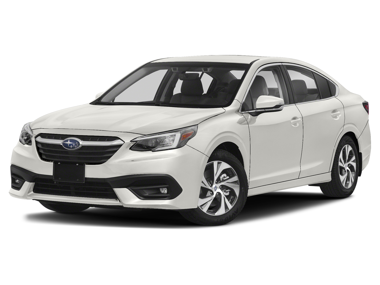 2020 Subaru Legacy