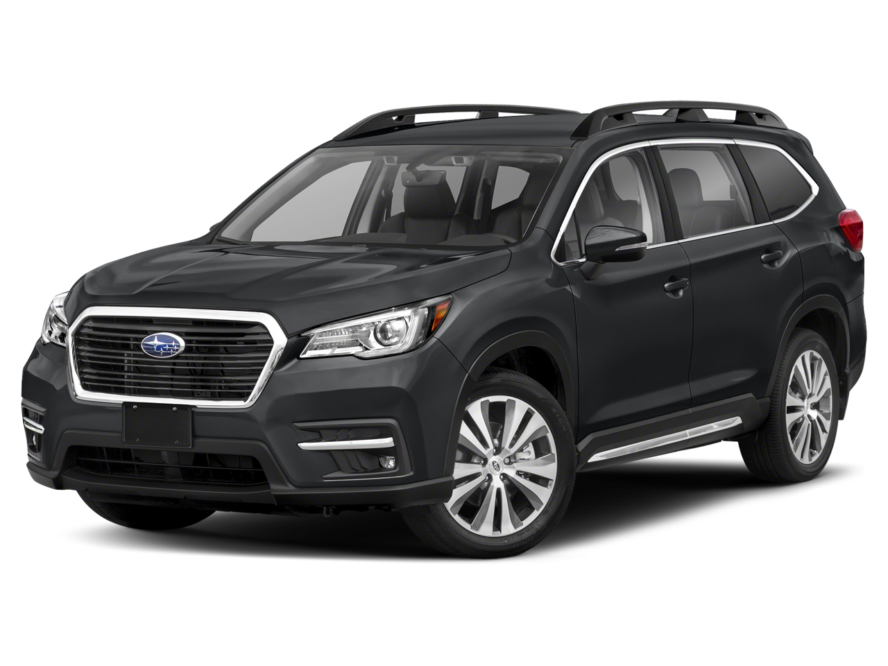 2020 Subaru Ascent Limited 7 Passenger's photo