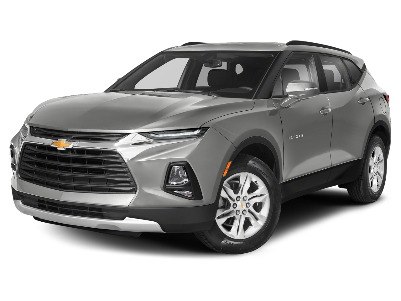 2021 Chevrolet Blazer 2.0T 3LT FWD's photo