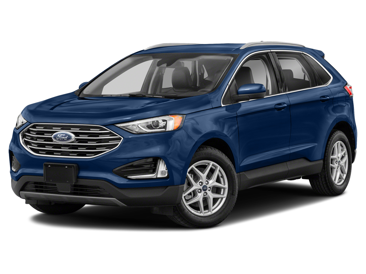2021 Ford Edge