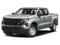 2022 Chevrolet Silverado 1500 LT Texas Edition