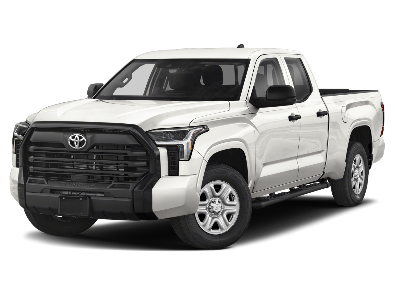 2022 Toyota TUNDRA 4X4 SR