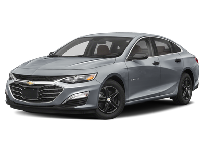 2023 Chevrolet Malibu LS 1LS