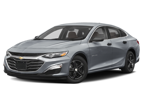 2023 Chevrolet Malibu LS 1LS