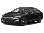 2023 Chevrolet Malibu LS 1FL