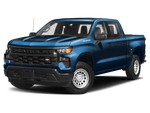 2023 Chevrolet Silverado 1500 LT Texas Edition