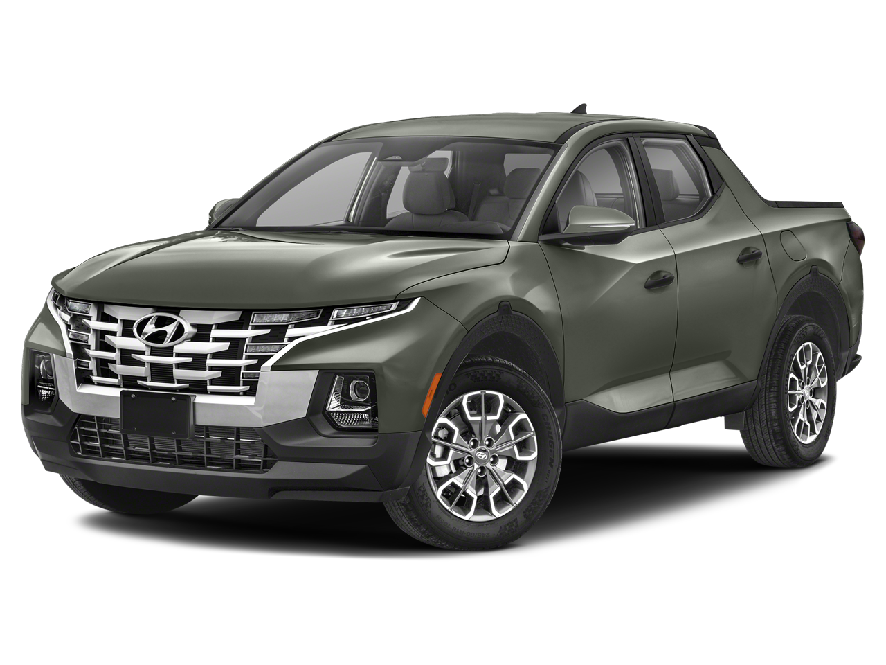 2023 Hyundai Santa Cruz SEL