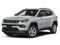 2023 Jeep Compass (Red) Edition