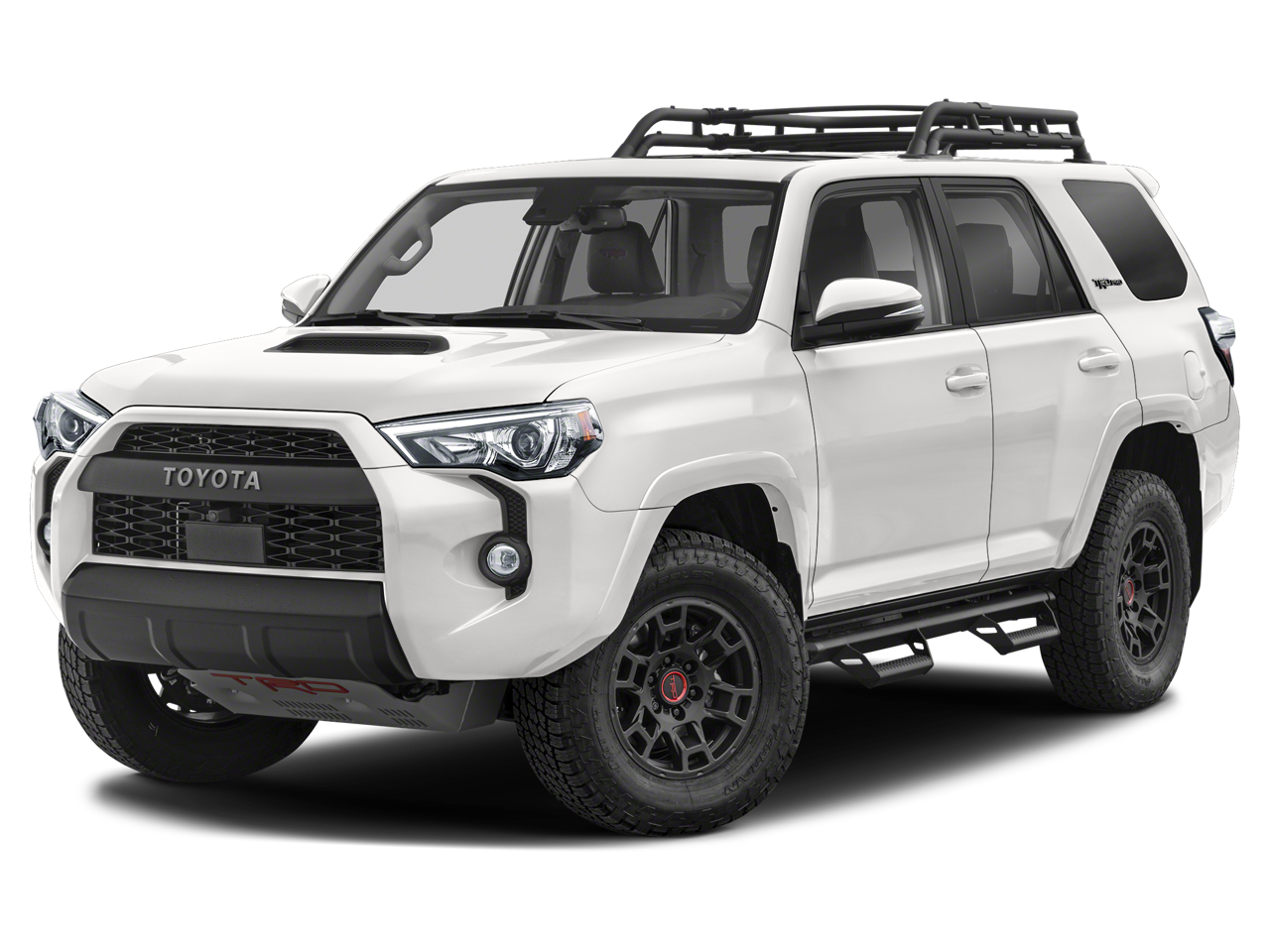 2023 Toyota 4Runner