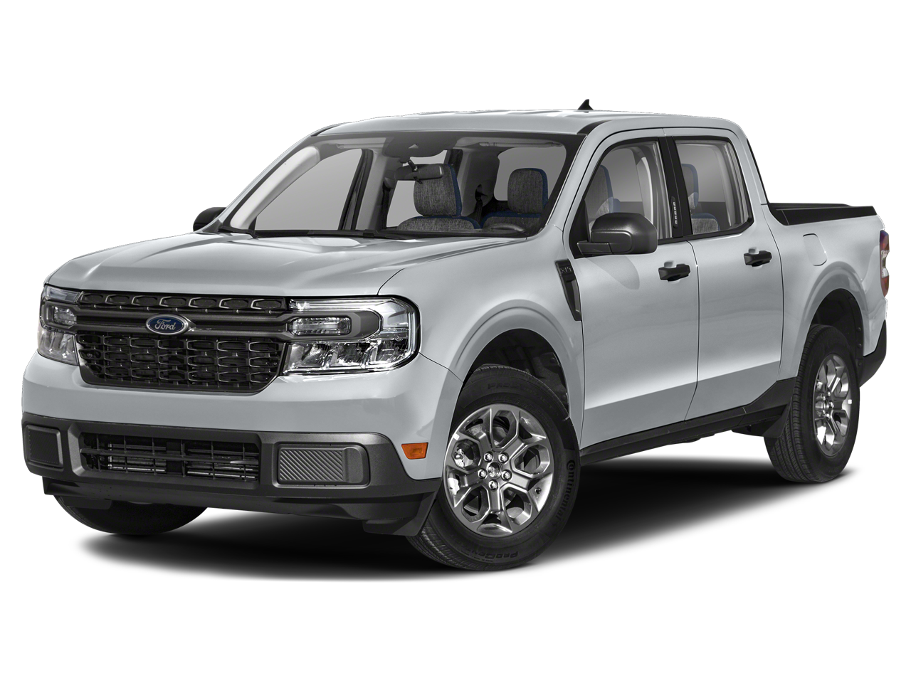 2024 Ford Maverick XLT Hybrid