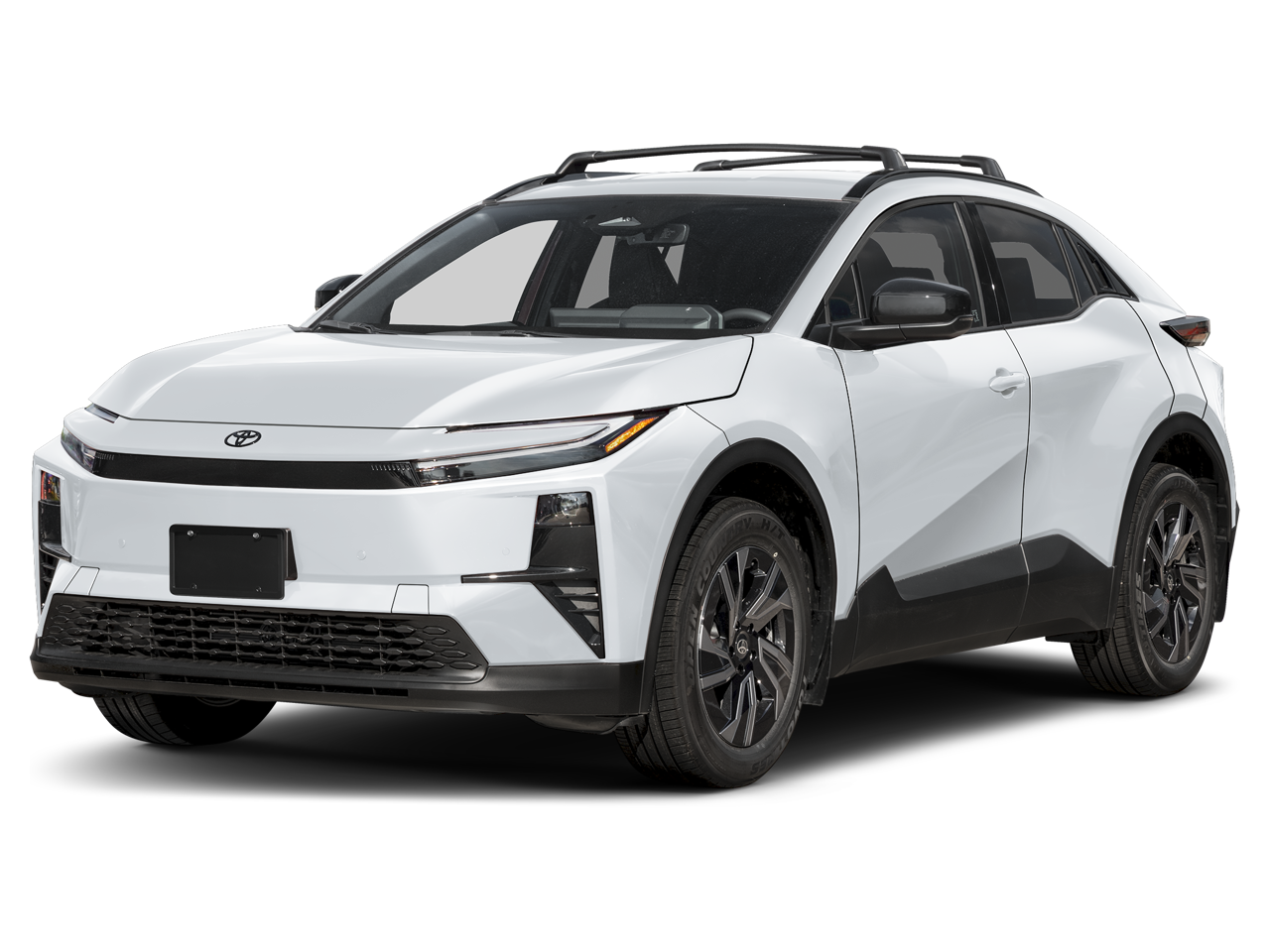 2026 Toyota C-HR XSE