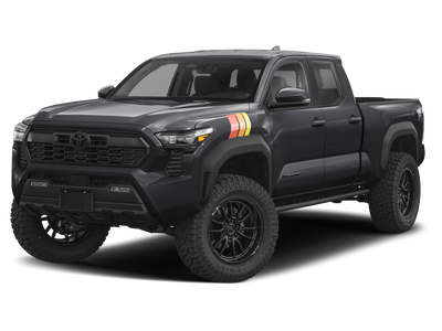 2026 Toyota Tacoma Hybrid TRD Off Road Hybrid