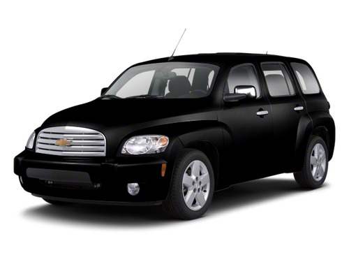 2010 Chevrolet HHR LT