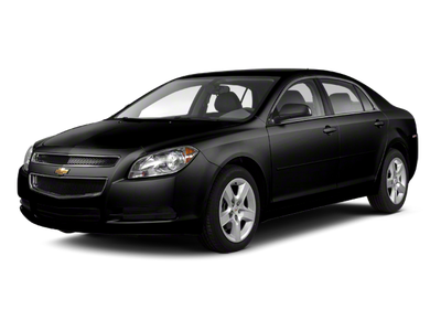 2010 Chevrolet Malibu LT 1LT