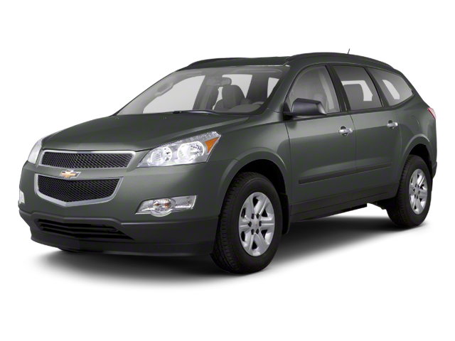 2011 Chevrolet Traverse LT 1LT