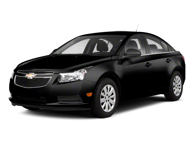 2011 Chevrolet Cruze 4-Door Sedan 1LT's photo