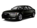 2012 Audi A6 3.0 Prestige quattro