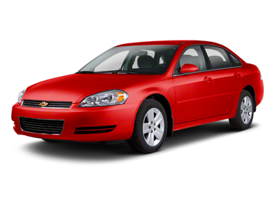 2012 Chevrolet Impala LT