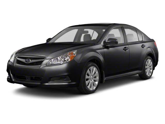 2012 Subaru Legacy I Premium