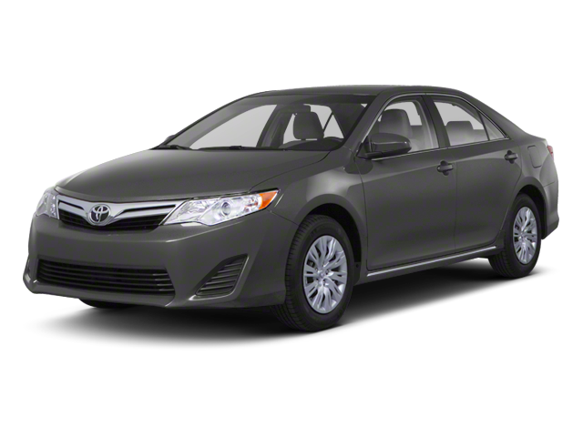 2012 Toyota Camry L