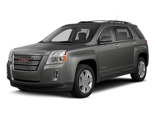 2013 GMC Terrain SLE-1