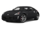 2013 Nissan 370Z 2dr Cpe Manual